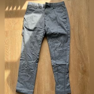 Excellent Banana Republic Light Blue Pants. In great conditipon and very comfy!